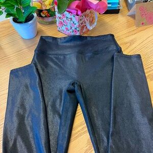 NWOT SPANX Leggings